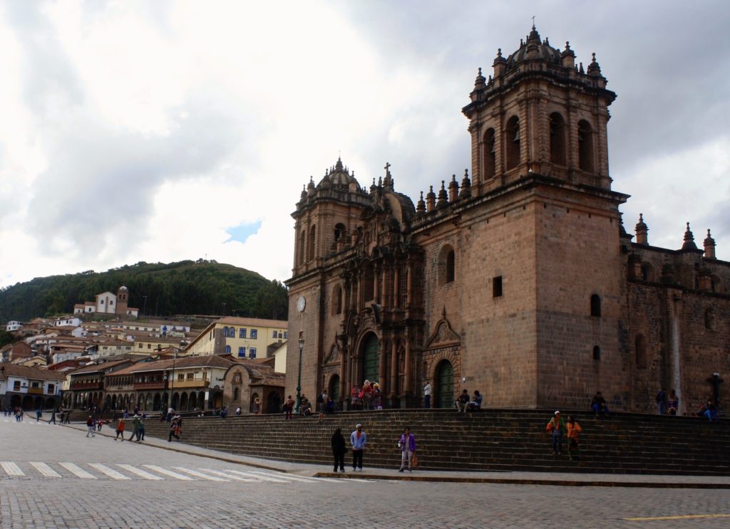 10 Must-See Inca Ruins of the Sacred Valley - Trek And Teach